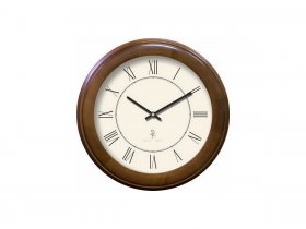 Часы настенные SLT 5355 в Заковряжино - zakovryazhino.mebel-nsk.ru | фото