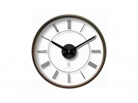 Часы настенные SLT 5420 MAXIMUS в Заковряжино - zakovryazhino.mebel-nsk.ru | фото
