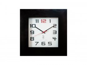 Часы настенные SLT 5528 в Заковряжино - zakovryazhino.mebel-nsk.ru | фото
