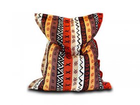 Кресло-подушка Африка в Заковряжино - zakovryazhino.mebel-nsk.ru | фото