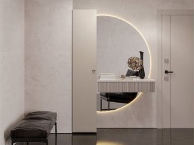 Пенал Гиза в Заковряжино - zakovryazhino.mebel-nsk.ru | фото