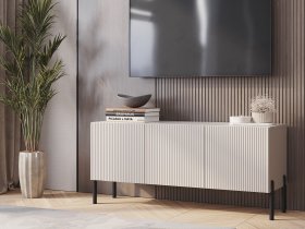 Тумба ТБ-18 Пандора (кашемир/MF03) в Заковряжино - zakovryazhino.mebel-nsk.ru | фото